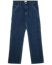 Roy Rogers - Straight Fit Jeans - Lyst