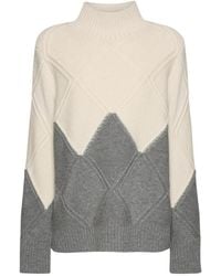 Elena Miro - Turtlenecks - Lyst