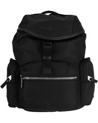 Premiata - Lyn Rugzak - Lyst