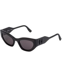 Karl Lagerfeld - Cat-Eye-Sonnenbrille Kl6122S Damen - Lyst