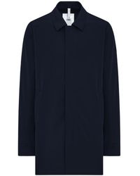 DUNO - Single-Breasted Coats - Lyst