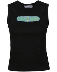Ambush - Sleeveless Tops - Lyst