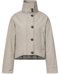 Windsor. - Light Jassen - Lyst