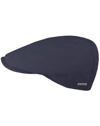 Hatland - Pique Davis Headwear Cap - Lyst