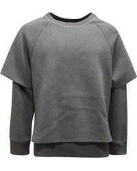 Neil Barrett - Sweatshirts - Lyst