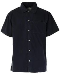 Gas - Short Sleeve Shirts - Lyst