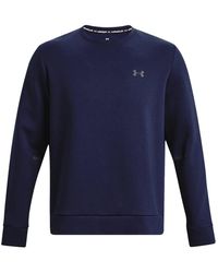Under Armour - Sweatshirts - Lyst