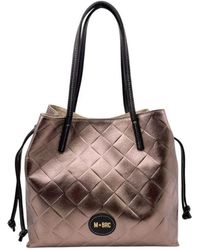 M★BRC - Shopping Bags - Lyst