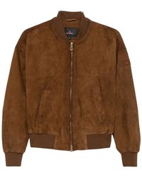 Peuterey - Bomber Jackets - Lyst