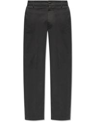 Eleventy - Suit Trousers - Lyst