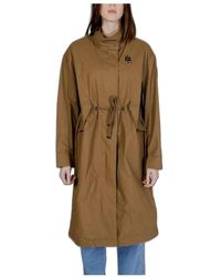Blauer - Parkas - Lyst