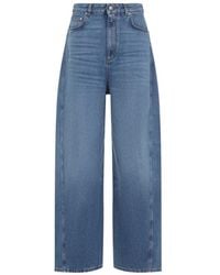 Givenchy - Straight Jeans - Lyst