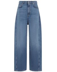 Givenchy - Straight Jeans - Lyst