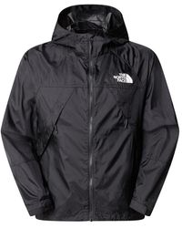 The North Face - Light Jackets - Lyst