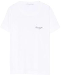 Givenchy - T-Shirts - Lyst
