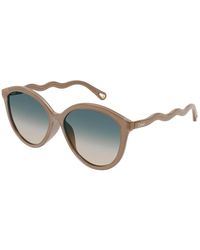 Chloé - Sunglasses,stilvolle sonnenbrillenkollektion,elegante sonnenbrillenkollektion - Lyst