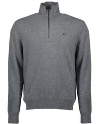 Burberry - Turtlenecks - Lyst