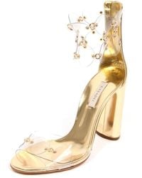 Casadei - High Heel Sandals - Lyst