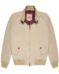 Baracuta - Bomber Jackets - Lyst