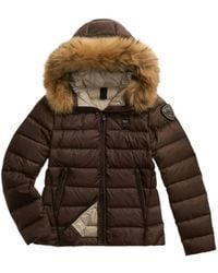 Blauer - Winter Jackets - Lyst