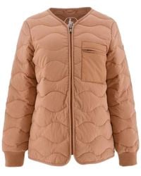 J.O.T.T - Winter Jackets - Lyst