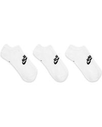 Nike - Running Socks - Lyst