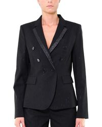 Pinko - Blazers - Lyst