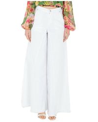 Jeans Silvian Heach da donna - Fino al 69% di sconto | Lyst