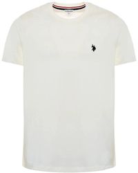U.S. POLO ASSN. - T-Shirts - Lyst