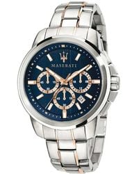Maserati - Watches - Lyst