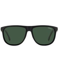 Carrera - Polarisierte sonnenbrille mit stilvollem design - Lyst