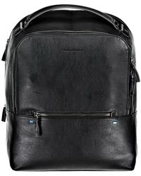Piquadro - Backpacks - Lyst