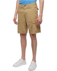 Brooks Brothers - Casual Shorts - Lyst