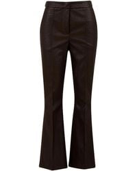 Beatrice B. - Wide Trousers - Lyst