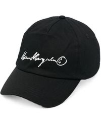 MM6 by Maison Margiela - Hats & Caps - Lyst