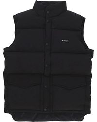Iuter - Waistcoats - Lyst