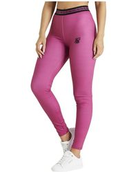 Comprar Pantalon Siksilk | SIKSILK