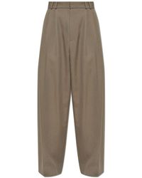 Studio Nicholson - Suit Trousers - Lyst