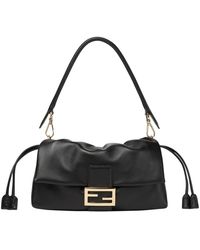 Fendi - Shoulder Bags - Lyst