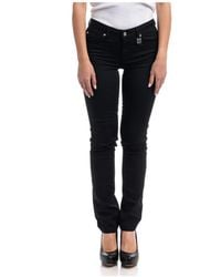 Liu Jo - Skinny Fit Jeans - Lyst
