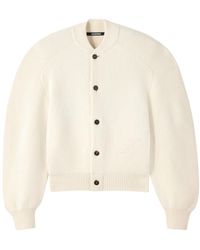 Jacquemus - Cardigans - Lyst