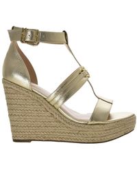 Guess - Shoes > heels > wedges - Lyst