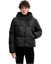 Geox - Spherica Jacket - Lyst