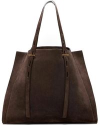MINOBOSSI - Tote Bags - Lyst