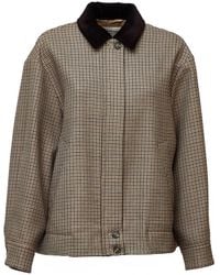 Weekend by Maxmara - Light Jackets - Lyst