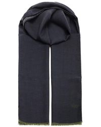 Barba Napoli - Winter Scarves - Lyst