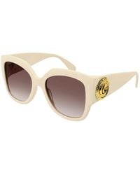 Gucci - Sunglasses - Lyst