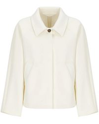 Marella - Light Jackets - Lyst