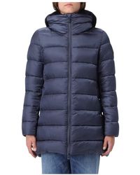 Save The Duck - Matilda Coat - Lyst