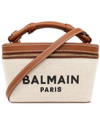 Balmain - Bags > handbags - Lyst